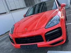 Gebraucht 2020 Porsche Cayenne S SUV | 80.000 €