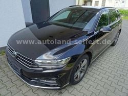 Deep black perleffekt Gebraucht 2020 VW Passat Kombi | 18.450 € (Guter Preis)