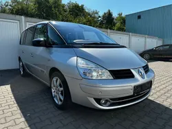 Grau Gebraucht 2011 Renault Espace Van / Kleinbus | 2.880 € (Guter Preis)