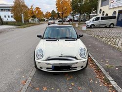 Gebraucht 2005 Mini Cooper Kleinwagen | 1.400 €