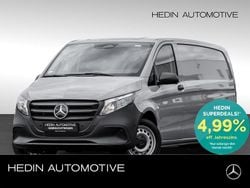 Szary Gebraucht 2025 Mercedes Vito Van / Kleinbus | 35.079 € (Fairer Preis)