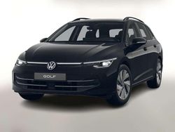 Grenadillschwarz metallic Neu 2025 VW Golf VIII Style Kombi | 34.800 € (Guter Preis)
