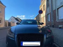 Gebraucht 2008 Audi A5 Coupé | 7.000 € (Fairer Preis)