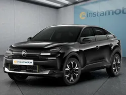 Schwarz Neu 2025 Citroën C4 Limousine | 24.649 € (Guter Preis)