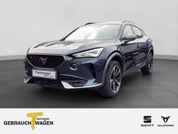 Grau Gebraucht 2022 Cupra Formentor SUV | 22.250 € (Guter Preis)