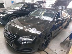 Schwarz Gebraucht 2014 Audi A7 Ambiente Kleinwagen | 16.990 € (Guter Preis)