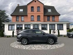 Schwarz Gebraucht 2021 Hyundai Tucson SUV | 24.950 €