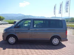Grau Gebraucht 2019 VW T6.1 Van | 37.250 € (Fairer Preis)