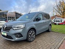 Grau Gebraucht 2022 Renault Kangoo Edition One Van / Kleinbus | 18.990 € (Guter Preis)