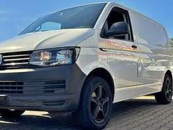 Weiß Gebraucht 2019 VW T6.1 Van | 10.950 € (Fairer Preis)
