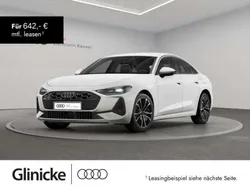 Arkonaweiß Neu 2025 Audi A5 Basis Coupé | 51.990 € (Guter Preis)