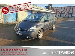 Grau eclipse Gebraucht 2014 Renault Espace Van / Kleinbus | 5.885 €