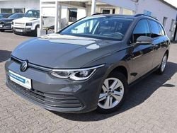 Urano gray Gebraucht 2022 VW Golf VIII R Kombi | 18.440 € (Superpreis)