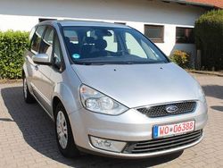 Silber Gebraucht 2008 Ford Galaxy Trend Van / Kleinbus | 2.980 € (Fairer Preis)