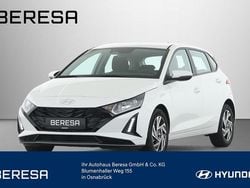 Atlas white Neu 2025 Hyundai i20 Trend Limousine | 19.480 € (Superpreis)