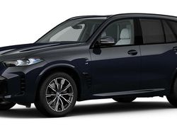 Schwarz Gebraucht 2025 BMW X5 Comfort Edition SUV | 97.226 € (Guter Preis)