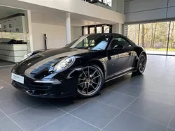 Porsche 911 Carrera 4