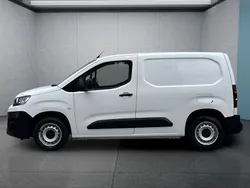 Gebraucht 2021 Citroën Berlingo Van / Kleinbus | 14.999 € (Fairer Preis)
