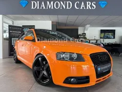 Other Gebraucht 2008 Audi A3 Sportback S-Line Limousine | 8.850 € (Fairer Preis)