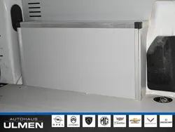 Weiss Gebraucht 2019 Citroën Jumpy Van / Kleinbus | 15.680 € (Guter Preis)