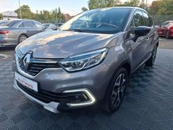 Grau Gebraucht 2018 Renault Captur Intens SUV | 9.990 € (Guter Preis)