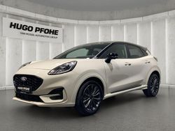 Weiß Neu 2025 Ford Puma SUV | 34.650 €