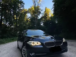 Grau Gebraucht 2013 BMW 520 Sport Line Limousine | 10.300 € (Guter Preis)