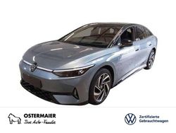 Stonewashed blue metallic Gebraucht 2025 VW ID.7 GTX Limousine | 51.360 €