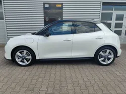 Weiß Gebraucht 2024 Ora 03 Limousine | 28.690 € (Teuer)