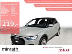 Weiß Gebraucht 2024 Audi A1 Comfort Limousine | 22.880 € (Guter Preis)