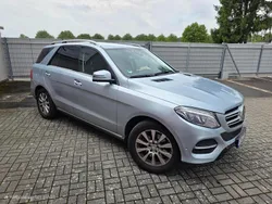 Silber Gebraucht 2015 Mercedes GLE400 SUV | 27.850 € (Fairer Preis)