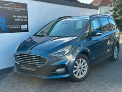 Chrome blue Gebraucht 2022 Ford Galaxy Van / Kleinbus | 29.480 € (Fairer Preis)