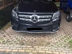 Schwarz Gebraucht 2019 Mercedes 350 SUV | 51.999 €