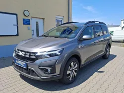 Perlmutt schwarz metallic Neu 2024 Dacia Jogger Expression Van / Kleinbus | 21.290 € (Guter Preis)