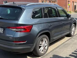 Grau Gebraucht 2018 Skoda Kodiaq Ambition SUV | 23.000 € (Guter Preis)