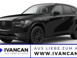Neu 2025 Mazda CX-60 Homura-Line SUV | 57.150 € (Guter Preis)