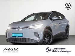 Mondsteingrau Gebraucht 2023 VW ID.4 Pure SUV | 23.940 € (Guter Preis)
