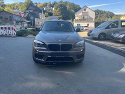 Braun Gebraucht 2011 BMW X1 Performance SUV | 7.490 € (Superpreis)
