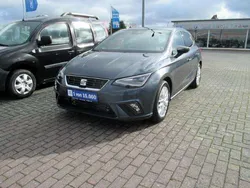 Magnetic tech Neu 2024 Seat Ibiza FR Limousine | 19.990 € (Superpreis)