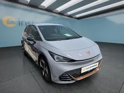 Grau Neu 2025 Cupra Born Kleinwagen | 40.199 € (Fairer Preis)