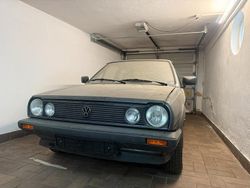 Grau Gebraucht 1990 VW Polo GT Coupé | 14.999 €