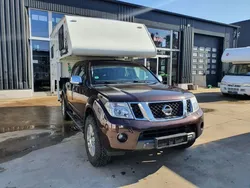 Gebraucht 2011 Nissan Navara Abholung | 34.999 €