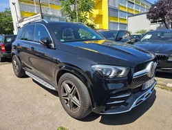 Ung. schwarz unilack Gebraucht 2019 Mercedes GLE350 AMG SUV | 52.000 € (Etwas zu teuer)