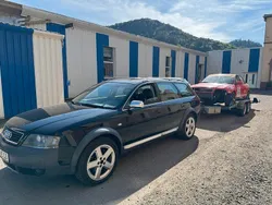 Schwarz Gebraucht 2005 Audi A6 Design Kombi | 6.600 € (Guter Preis)