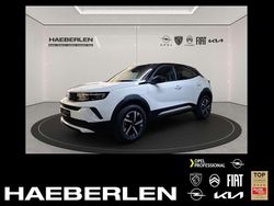 Arktis weiß Neu 2025 Opel Mokka Edition SUV | 22.490 € (Fairer Preis)