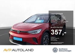 Kings red Gebraucht 2025 VW ID.4 Pro SUV | 37.720 € (Superpreis)