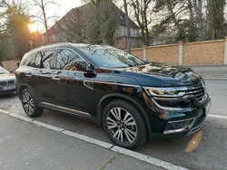 Schwarz Gebraucht 2021 Renault Koleos Initiale Paris SUV | 27.250 € (Fairer Preis)