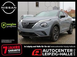 Grau Gebraucht 2025 Nissan Juke N-Connecta SUV | 22.870 € (Guter Preis)