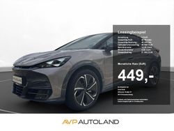 Braun Neu 2025 Cupra Tavascan VZ2 SUV | 47.435 € (Guter Preis)