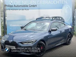 Gebraucht 2024 BMW M4 M Sport Coupé | 58.880 € (Guter Preis)